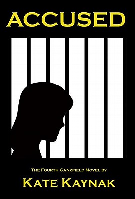 Accused: The Fourth Ganzfield Novel