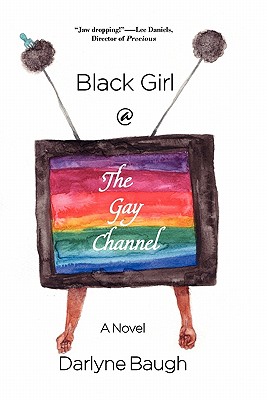 Black Girl the Gay Channel