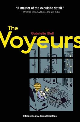 Image for The Voyeurs