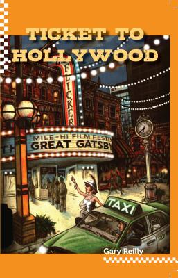 Ticket to Hollywood (Asphalt Warrior)