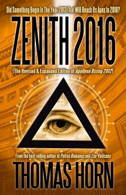Image for Zenith 2016: Did Something Begin In The Year 2012 That Will Reach Its Apex In 2016?