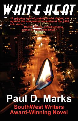 White Heat (P.I. Duke Rogers Series - Book 1)