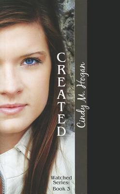 Created: Watched series: Book 3