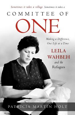 Image for Committee Of One: Making a Difference, One Life at a Time Committee Of One: Making a Difference, One Life at a Time