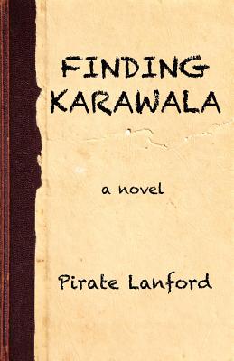 Image for Finding Karawala Finding Karawala
