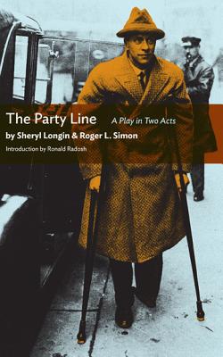 The Party Line: A Play in Two Acts