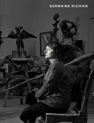 Germaine Richier. Sculpture 1934 - 1959