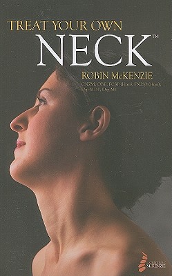 Treat Your Own Neck 5th Ed (803-5) - Cover May Vary