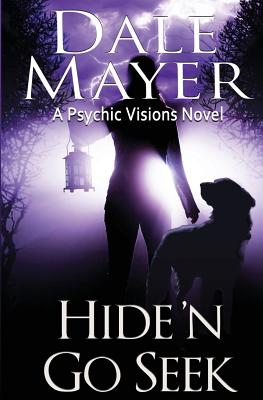 Hide'n Go Seek (Psychic Visions)