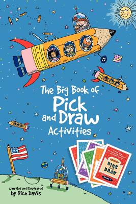 The Big Book of Pick and Draw Activities