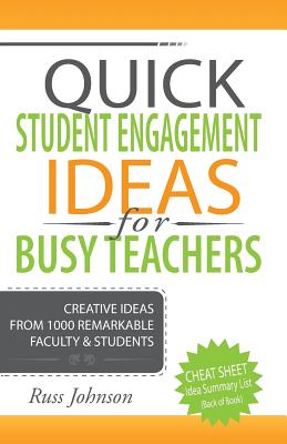 Quick Student Engagement Ideas for Busy Teachers