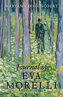 Image for Journal of Eva Morelli