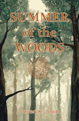 Summer of the Woods (The Virginia Mysteries)