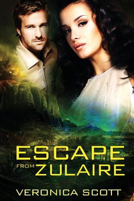 Escape From Zulaire Image for Escape From Zulaire
