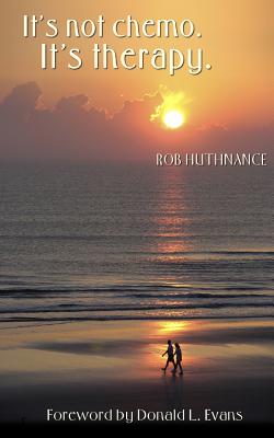 It's not chemo. It's therapy.