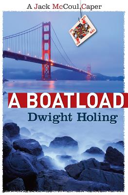 A Boatload (A Jack McCoul Caper)