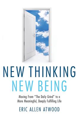 New Thinking New Being Image for New Thinking New Being
