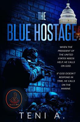 The Blue Hostage: 707