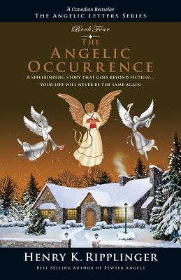 Image for The Angelic Occurrence