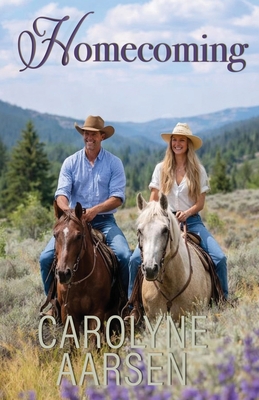Homecoming (Sweet Hearts of Sweet Creek)