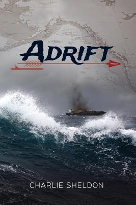 Adrift (Strong Heart)