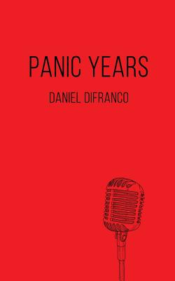 Image for Panic Years Panic Years