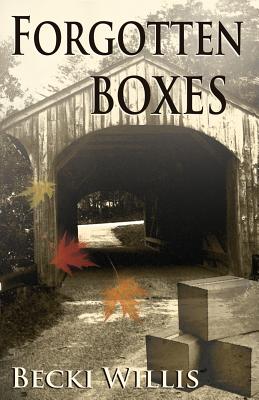 Image for Forgotten Boxes Forgotten Boxes
