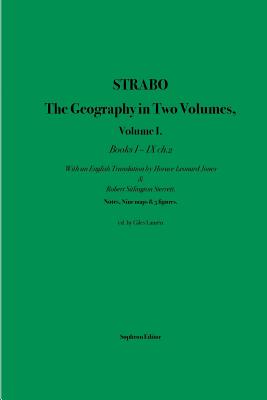 Strabo The Geography in Two Volumes: Volume I. Books I - IX ch. 2