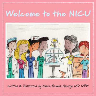 Welcome to the NICU (The Strength of My Scars)