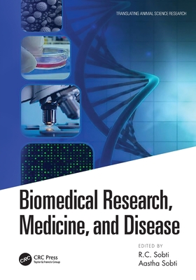 Biomedical Research, Medicine, and Disease (Translating Animal Science Research)