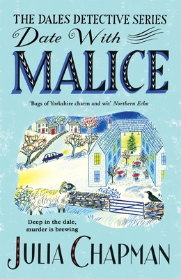 Date with Malice (The Dales Detective Series, 2)