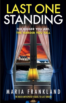 Last One Standing: The much anticipated sequel to Last Orders (Last Orders and Last One Standing)