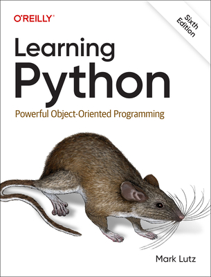 Image for Learning Python: Powerful Object-Oriented Programming Learning Python: Powerful Object-Oriented Programming