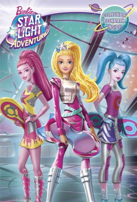 BARBIE STAR LIGHT AD