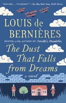 The Dust That Falls from Dreams: A Novel (Vintage International)