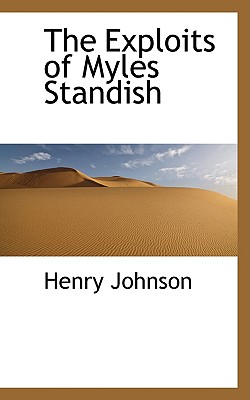 The Exploits of Myles Standish