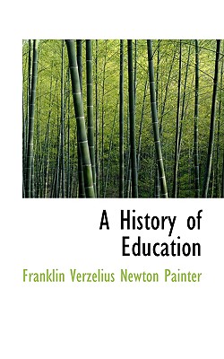 A History of Education