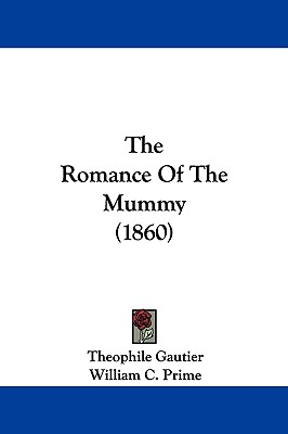The Romance of the Mummy (1860)