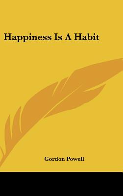 Happiness is a Habit Castle Books