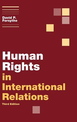 Human Rights in International Relations (Themes in International Relations)