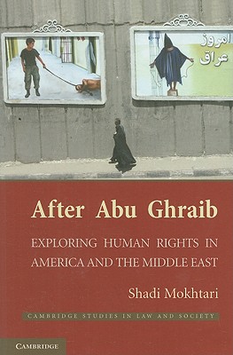 After Abu Ghraib: Exploring Human Rights in America and the Middle East (Cambridge Studies in Law and Society)