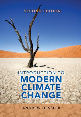 Image for Introduction to Modern Climate Change Introduction to Modern Climate Change