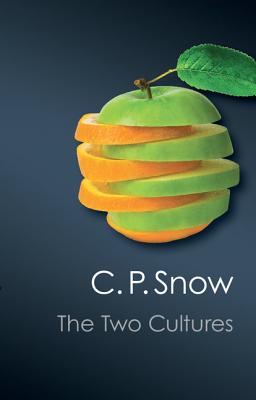 Image for The Two Cultures (Canto Classics)