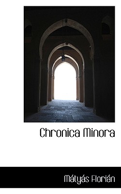 Chronica Minora