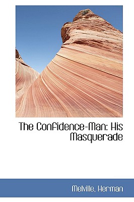 Confidence-Man: His Masquerade