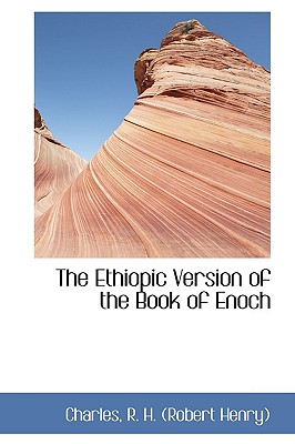 Image for The Ethiopic Version of the Book of Enoch