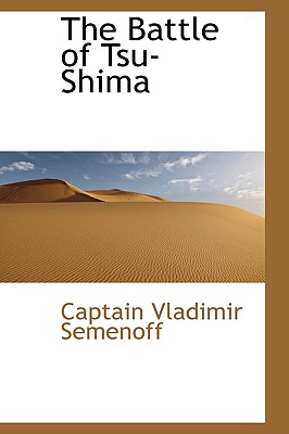 The Battle of Tsu-shima