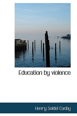 Education by violence Image for Education by violence