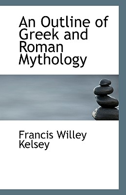 An Outline of Greek and Roman Mythology