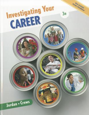 Image for Investigating Your Career